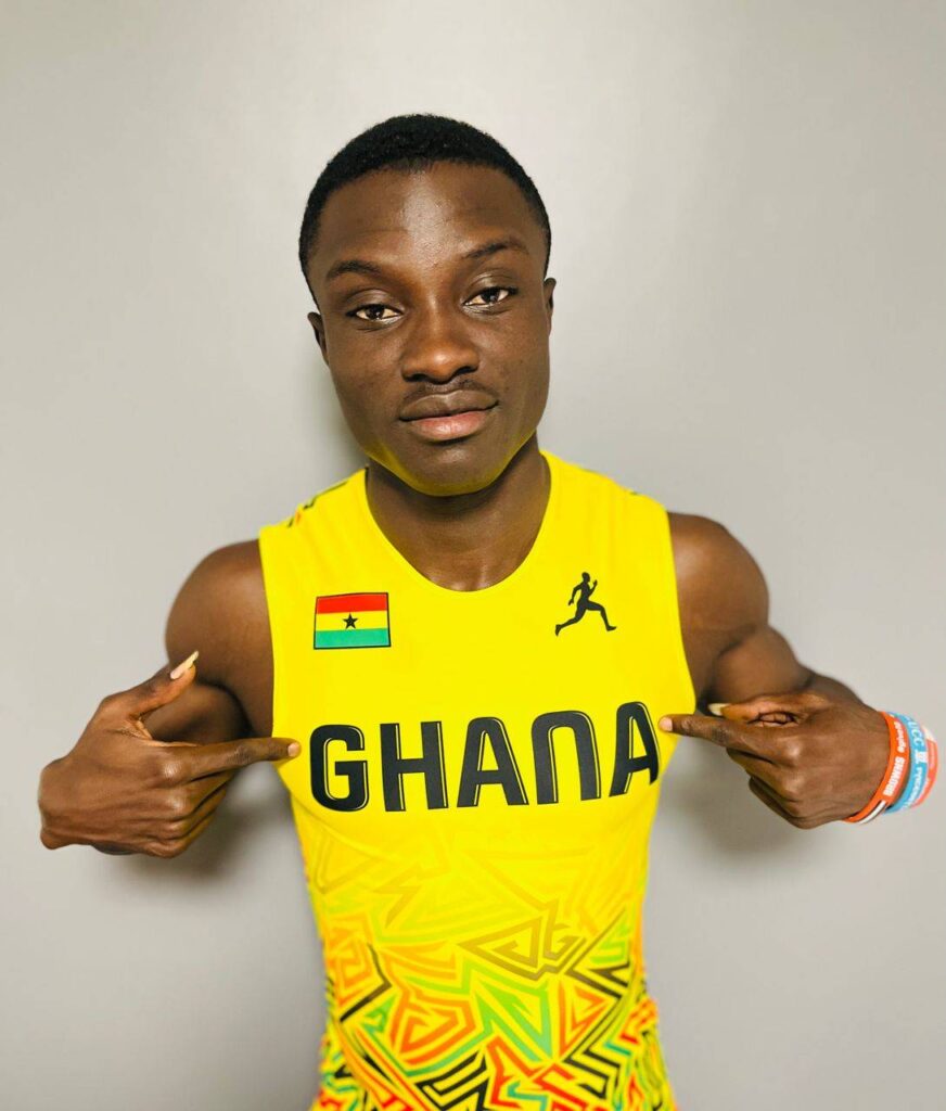 100m
