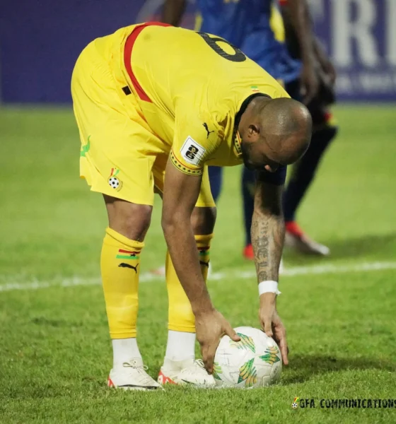 Ayew