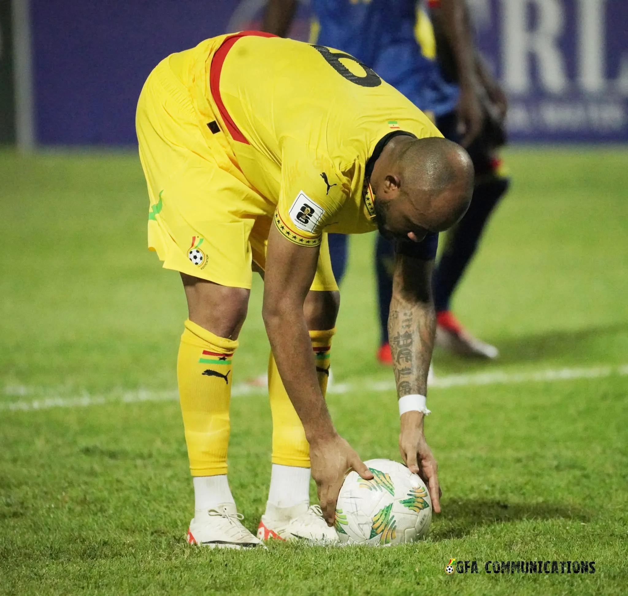 Ayew