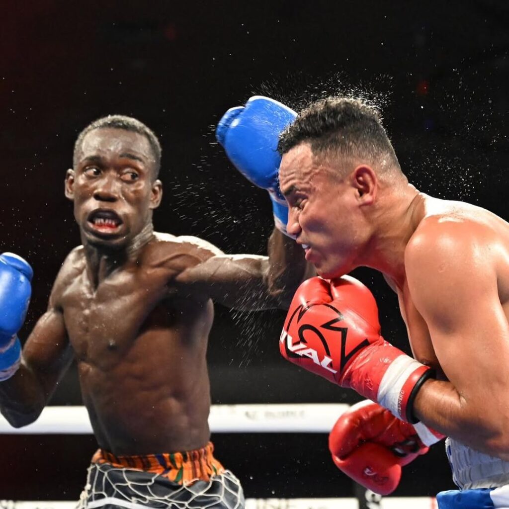 Boxing