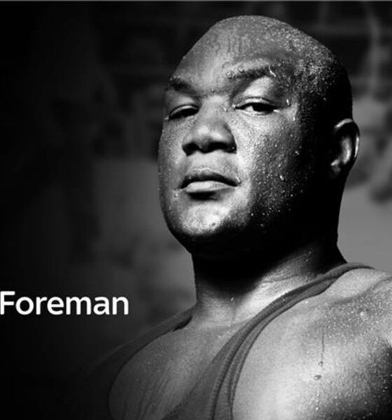 Foreman