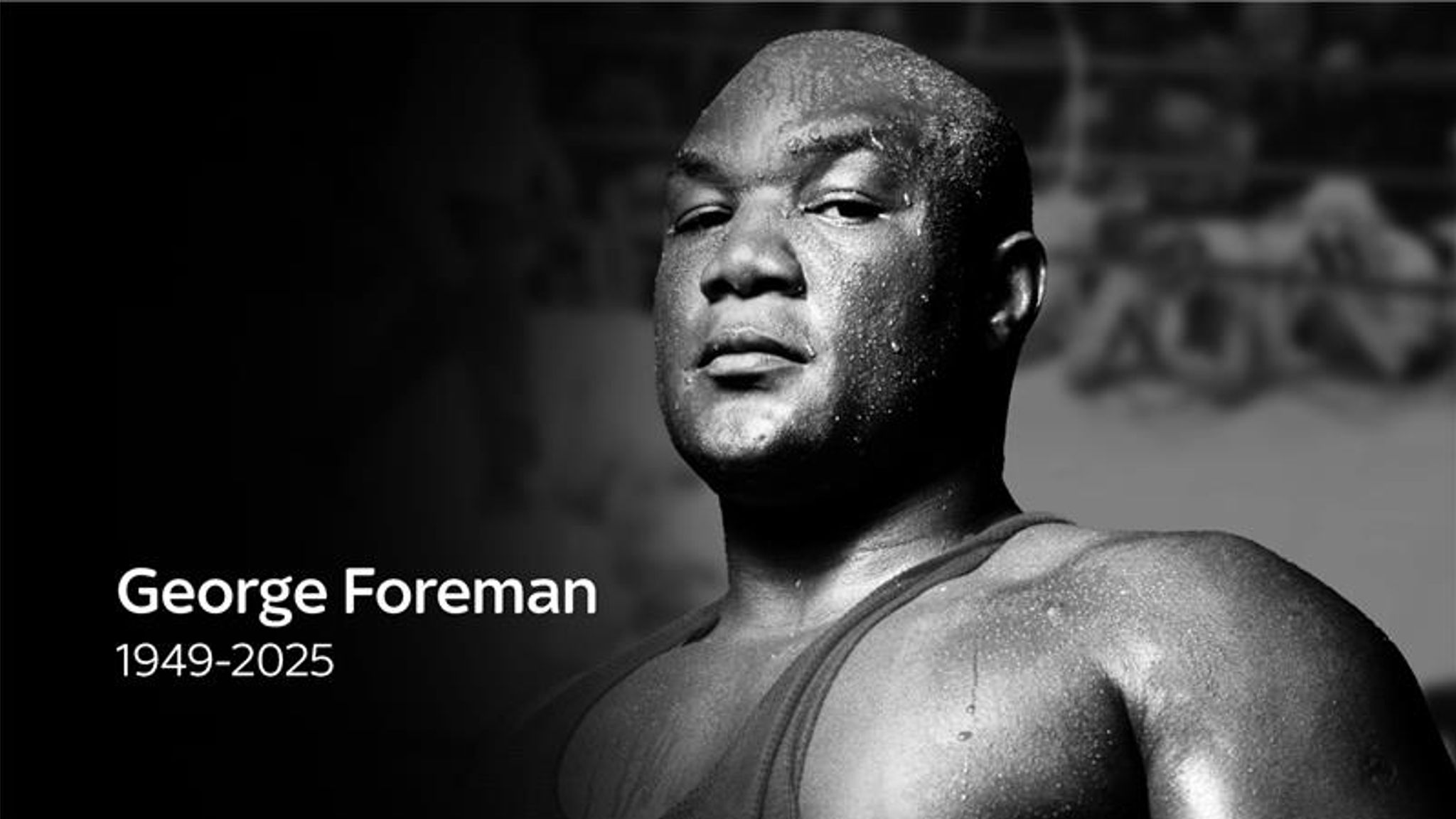 Foreman