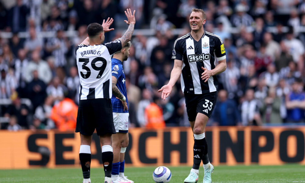 Newcastle