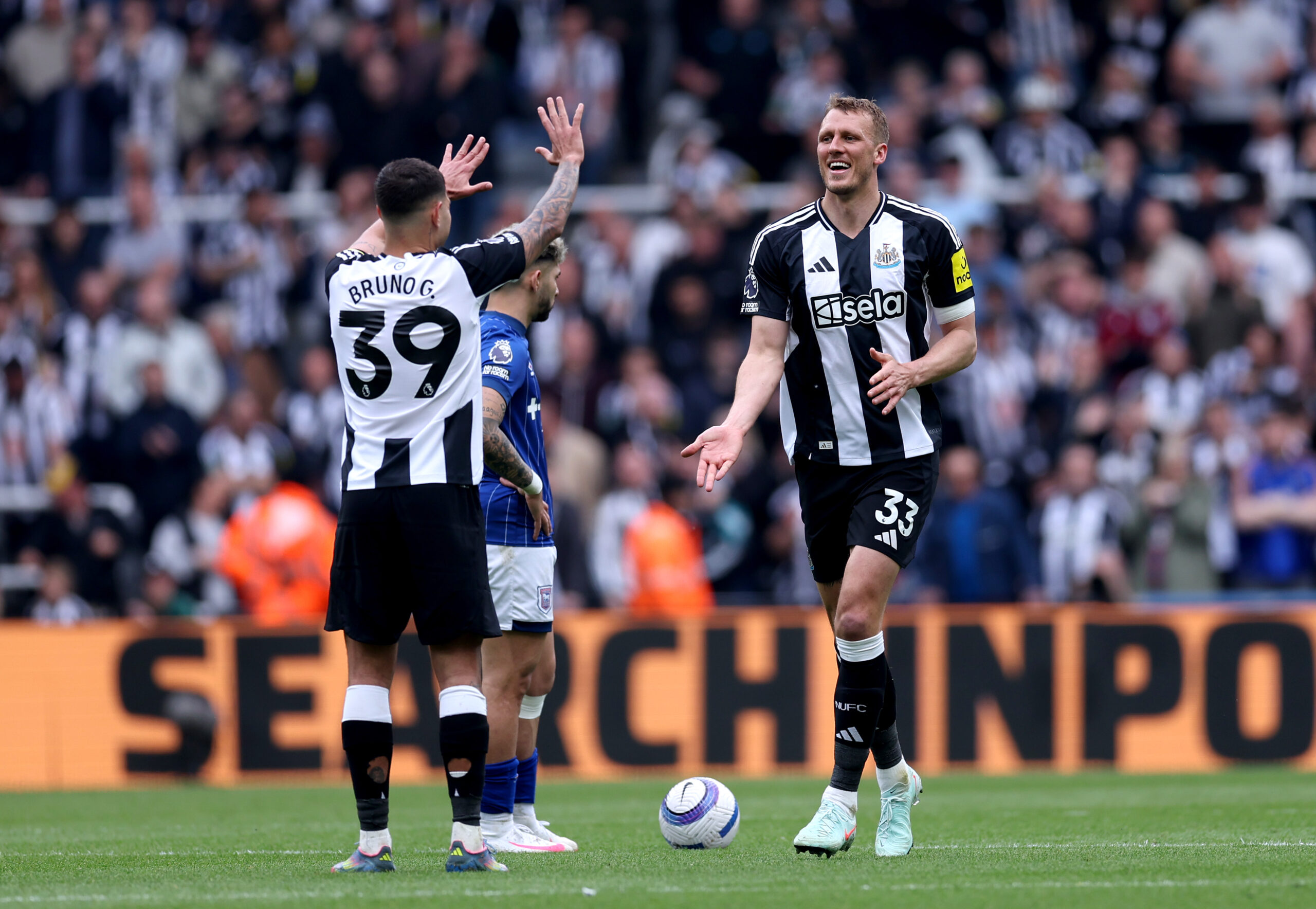 Newcastle