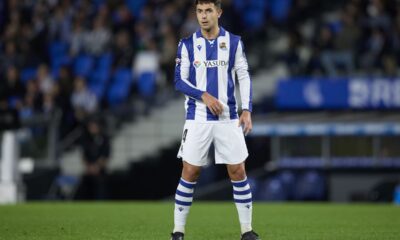 Zubimendi