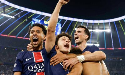PSG