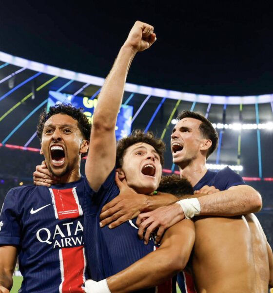 PSG