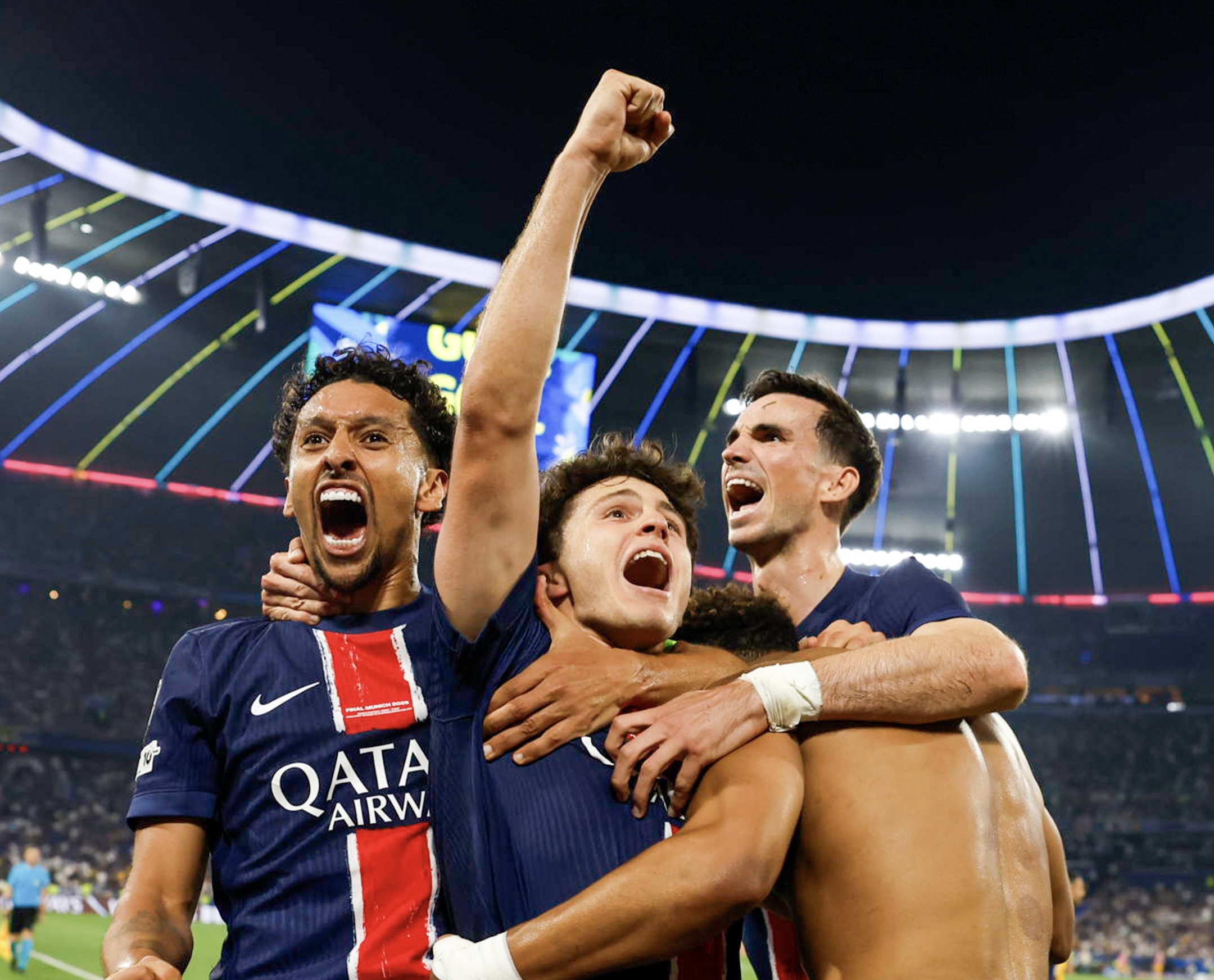 PSG