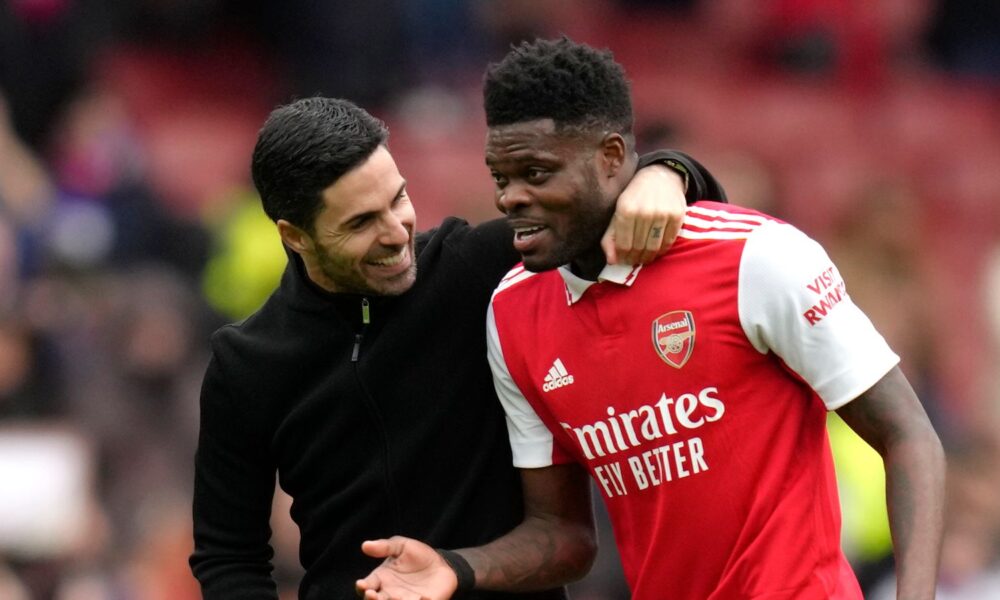Arteta