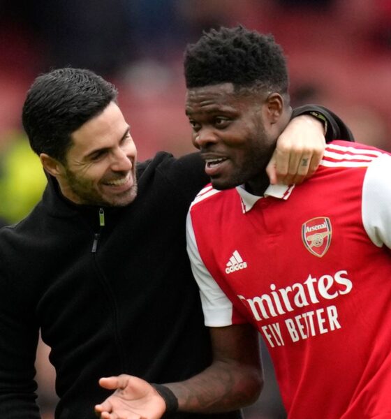 Arteta
