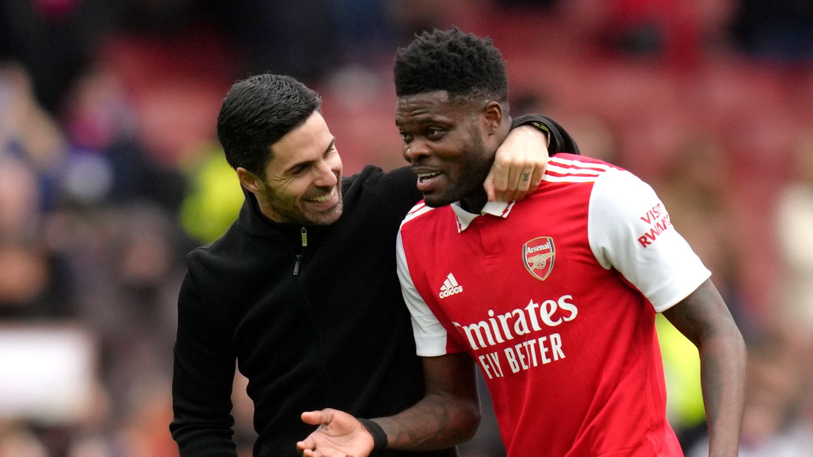 Arteta