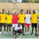Angola