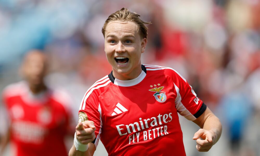 Benfica