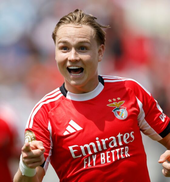 Benfica