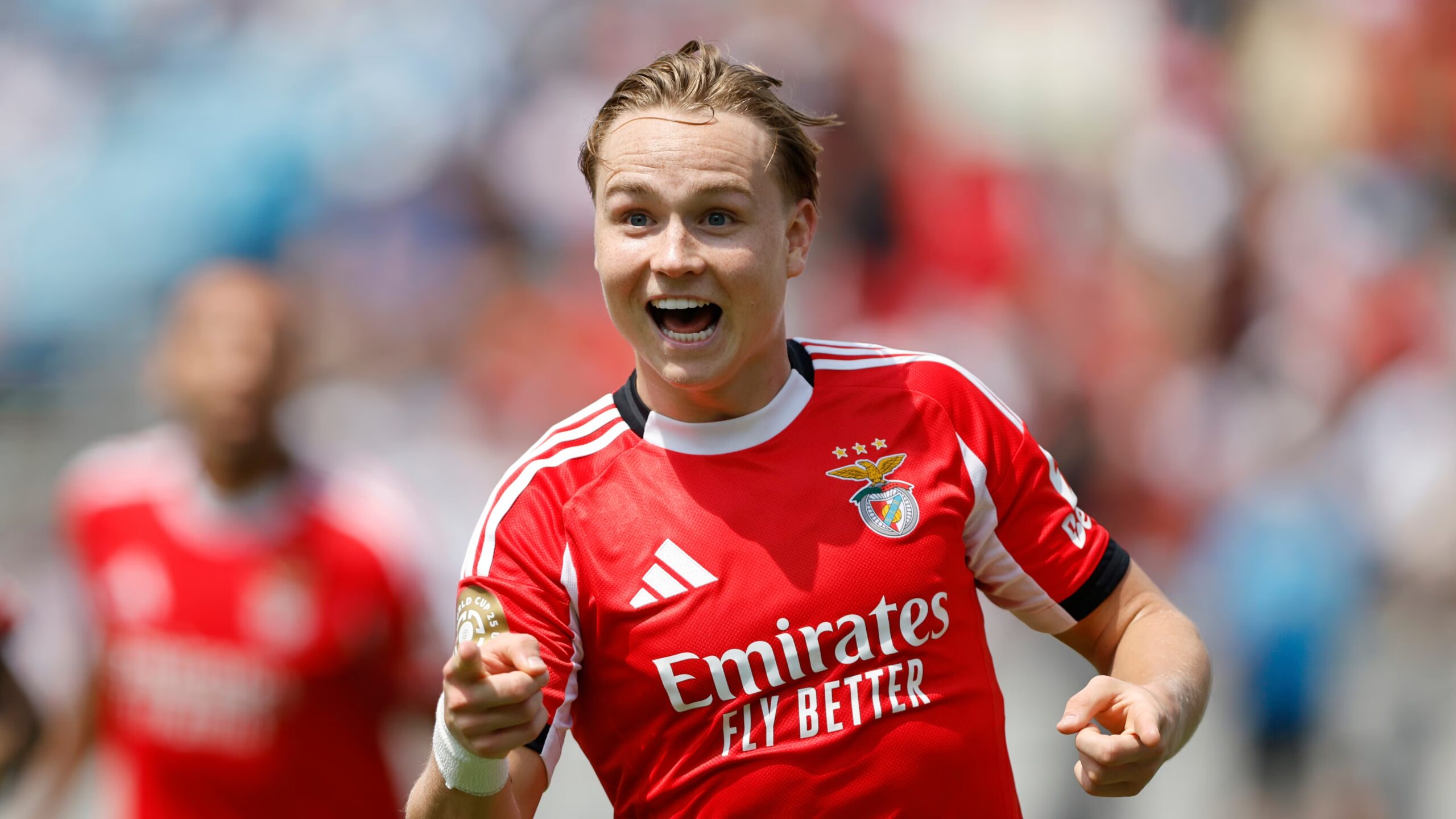 Benfica