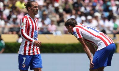 Atlético