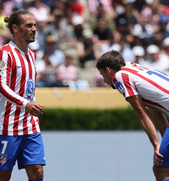 Atlético