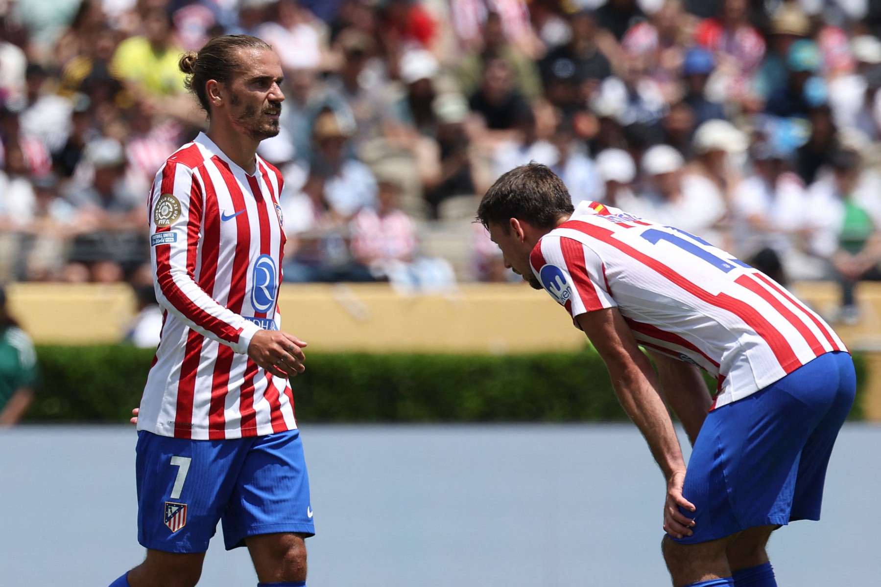 Atlético