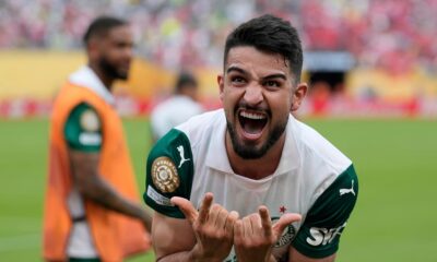 Palmeiras