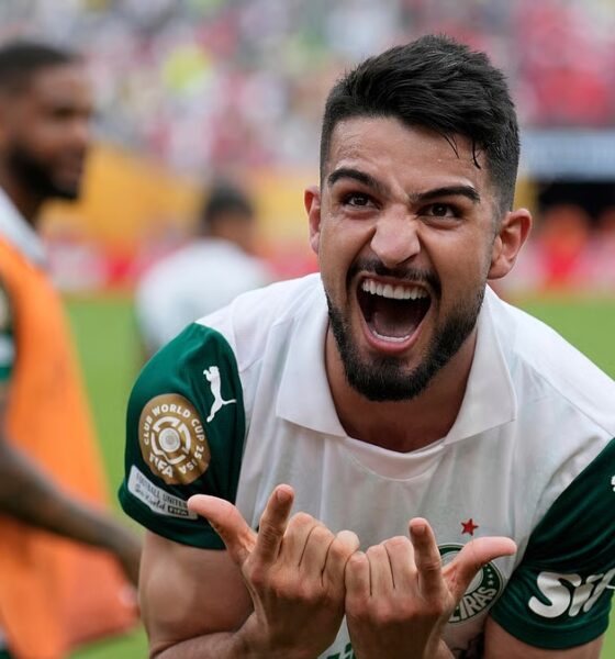 Palmeiras