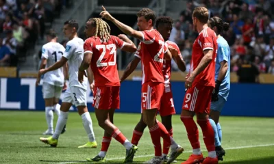 Bayern