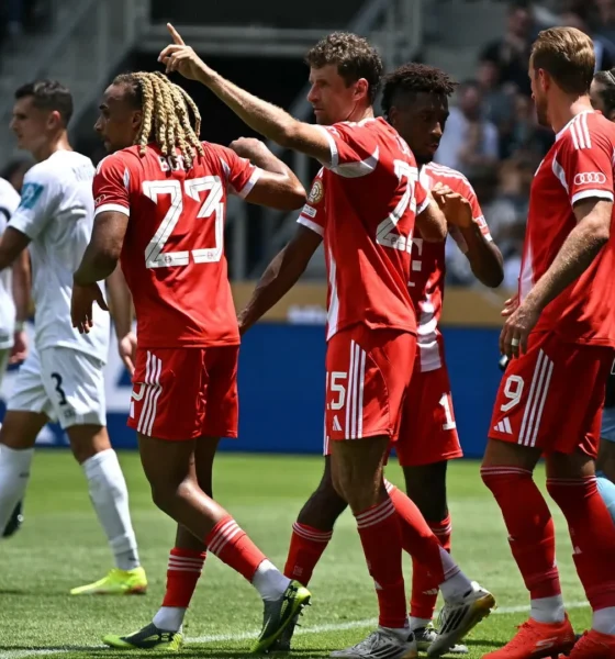 Bayern