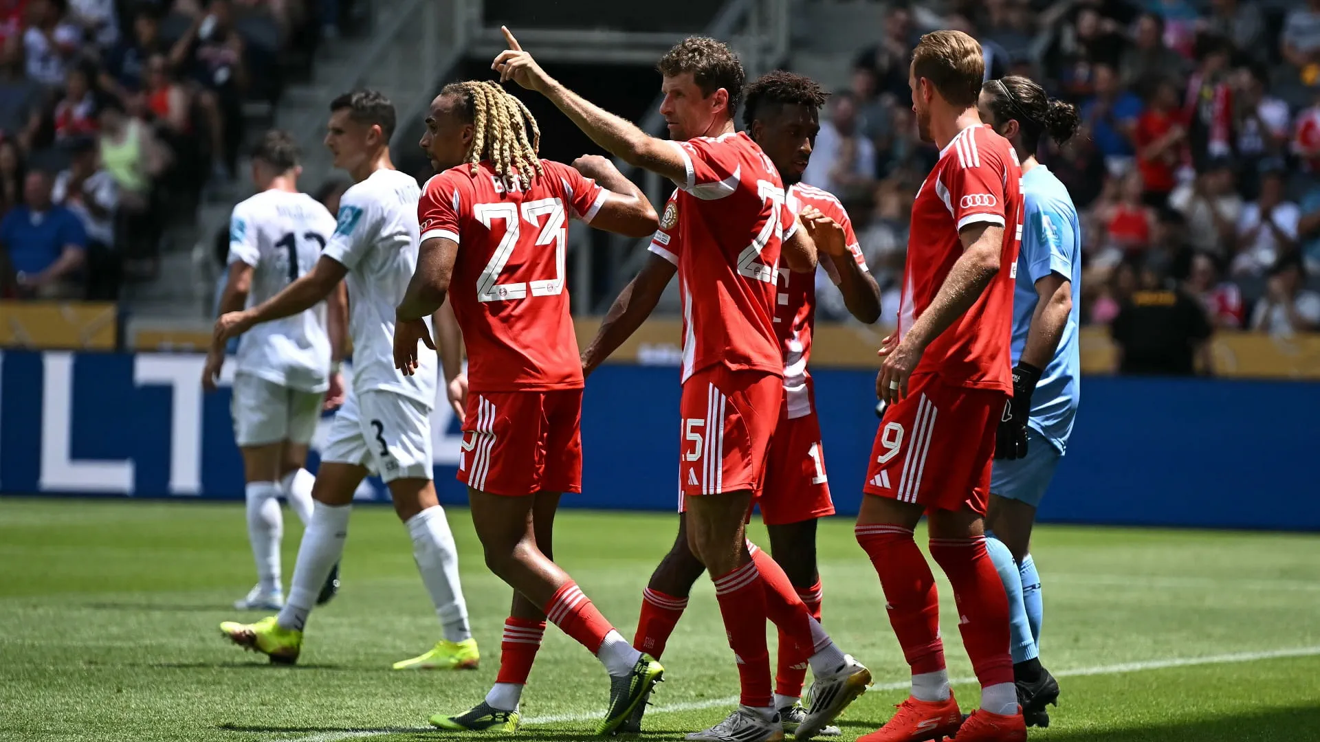 Bayern