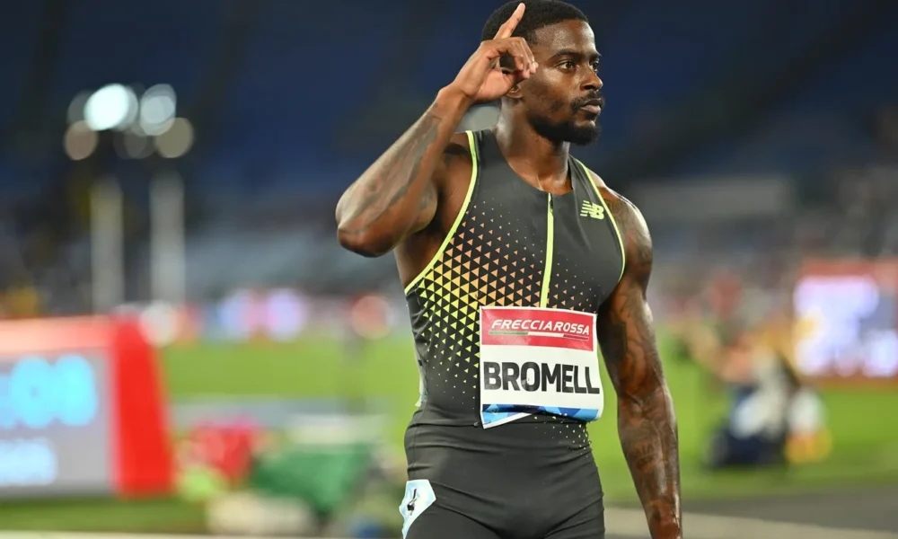 Bromell