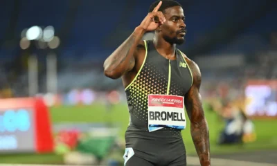 Bromell