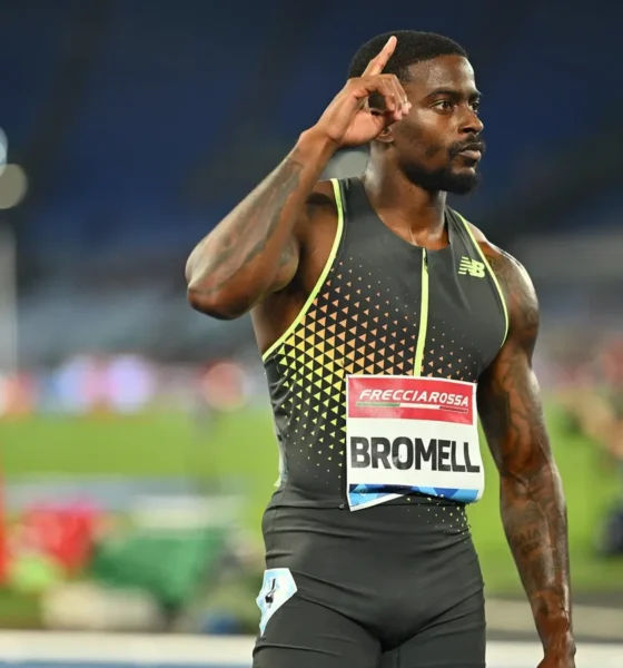 Bromell