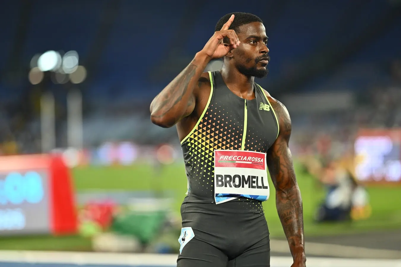 Bromell