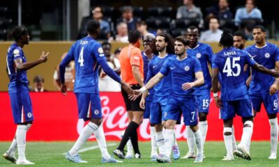 Chelsea