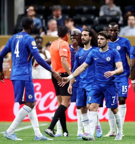Chelsea
