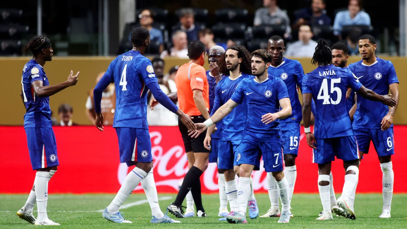 Chelsea