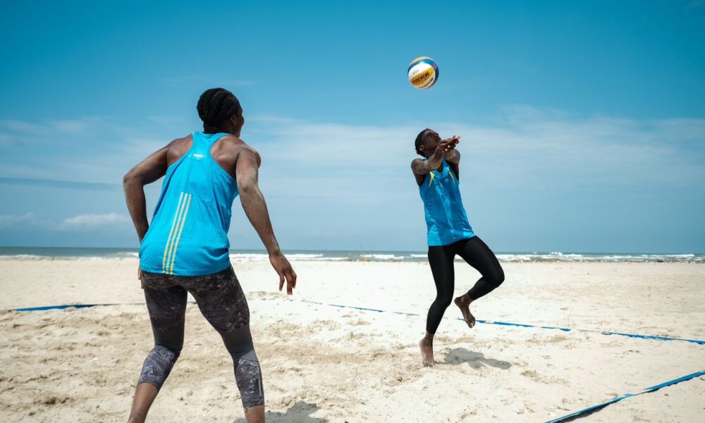 Volleyball