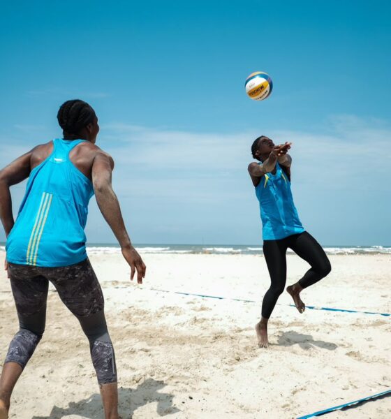 Volleyball