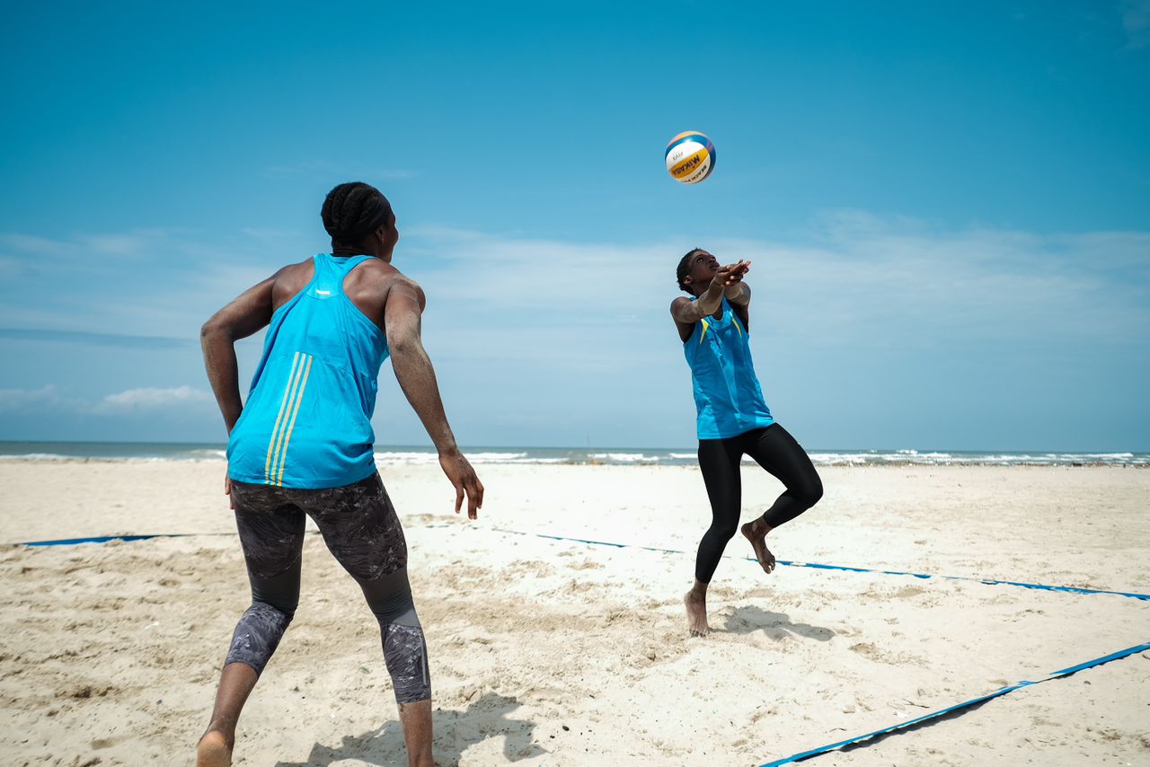 Volleyball