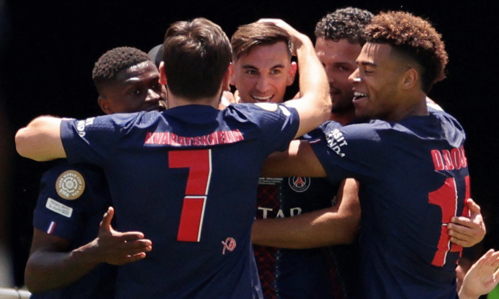 Atlético