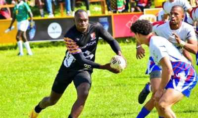 Rugby