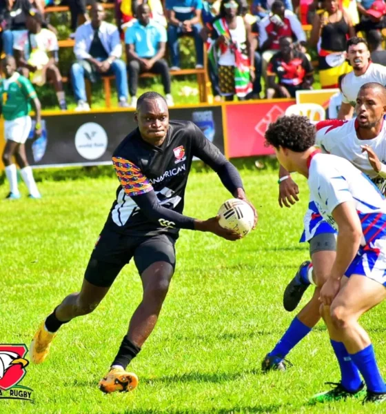 Rugby