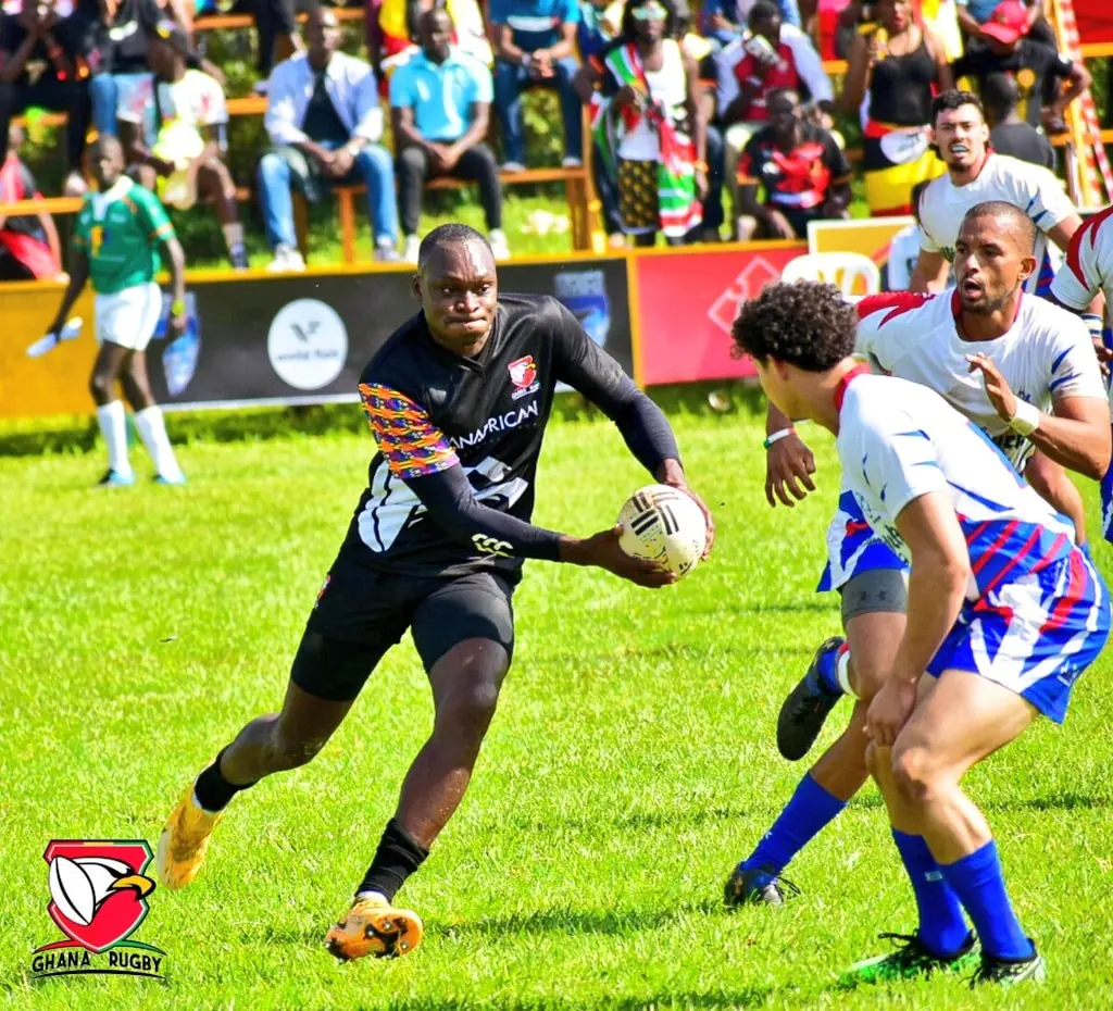 Rugby