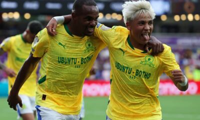 Sundowns