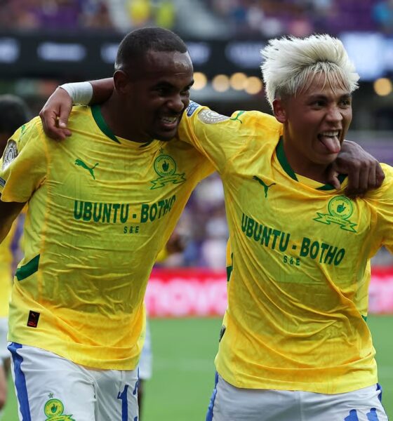 Sundowns