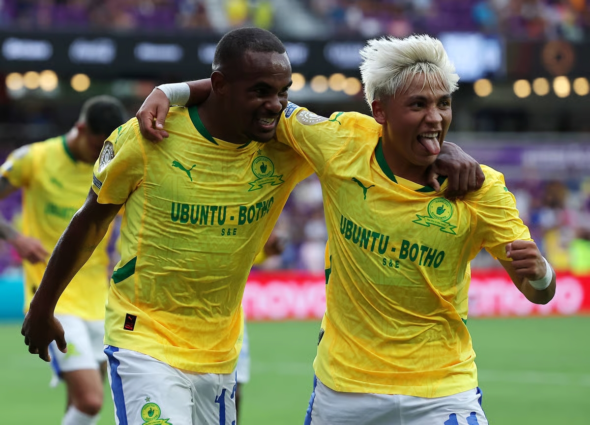 Sundowns