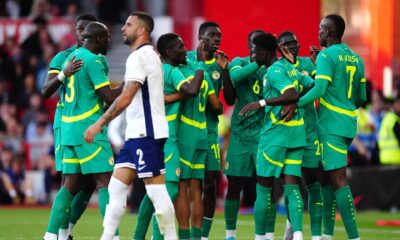 Senegal