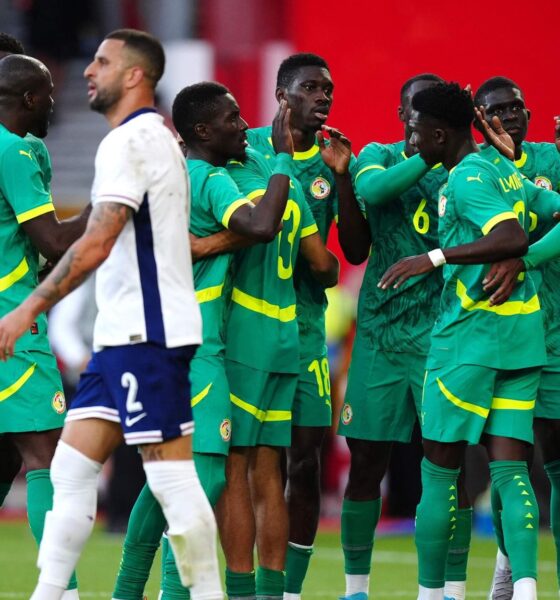 Senegal